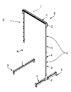 Une figure unique qui représente un dessin illustrant l'invention.